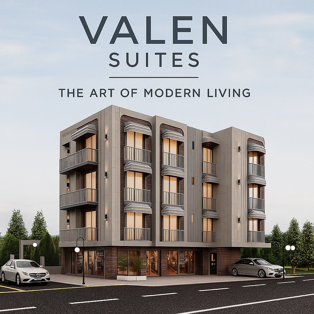Valen Suites